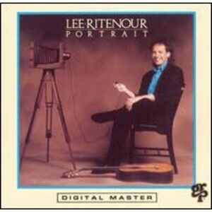 Lee Ritenour - Portrait  CD